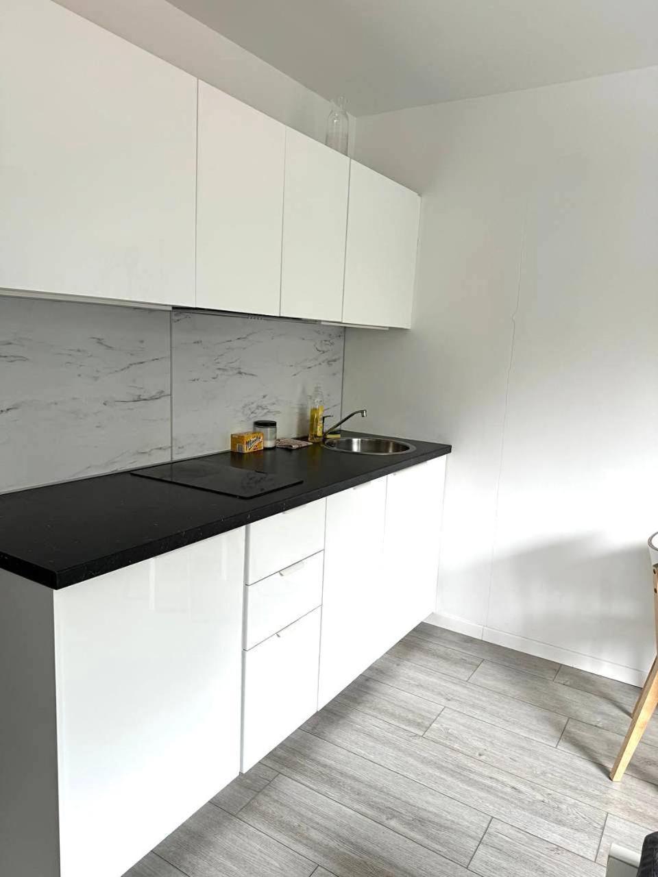 Quiet Apartment Near The Park, Metro, Centre, Wi-Fi - By Hik Apartments Warsaw Exterior photo